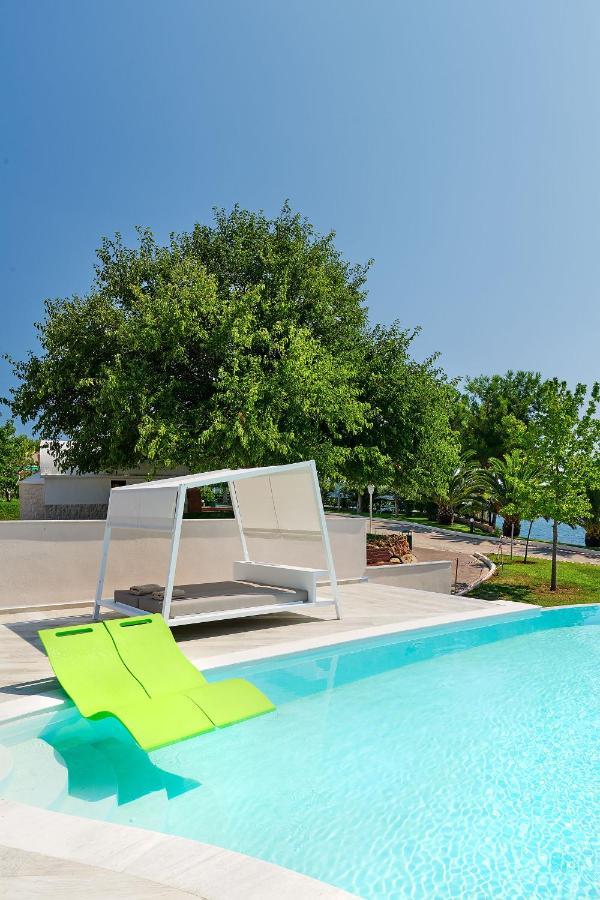 Alexandra Elegance Bridging Generations (Adults Only) Ξενοδοχείο Ποτός Εξωτερικό φωτογραφία