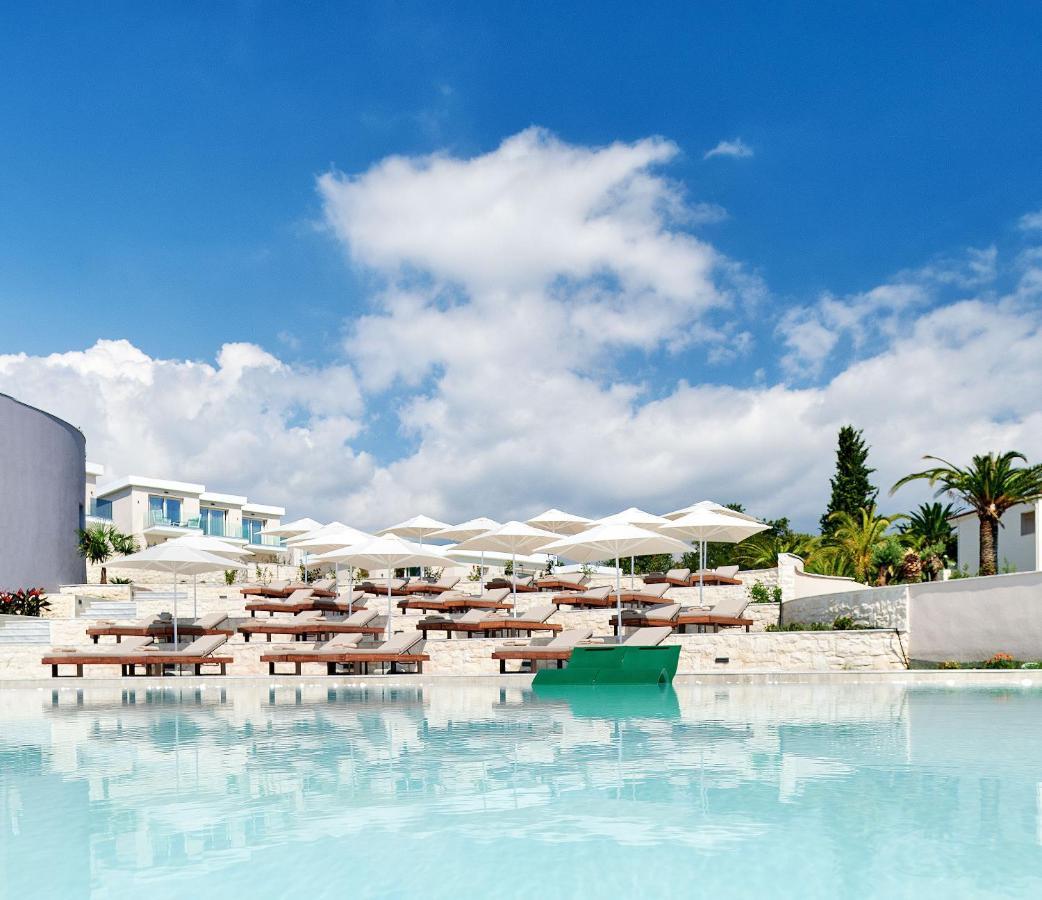 Alexandra Elegance Bridging Generations (Adults Only) Ξενοδοχείο Ποτός Εξωτερικό φωτογραφία