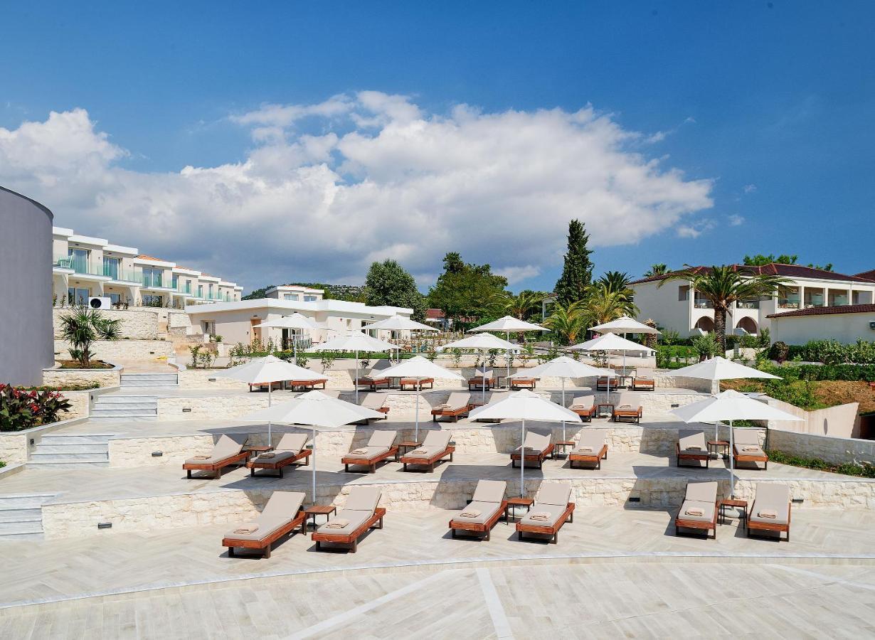 Alexandra Elegance Bridging Generations (Adults Only) Ξενοδοχείο Ποτός Εξωτερικό φωτογραφία
