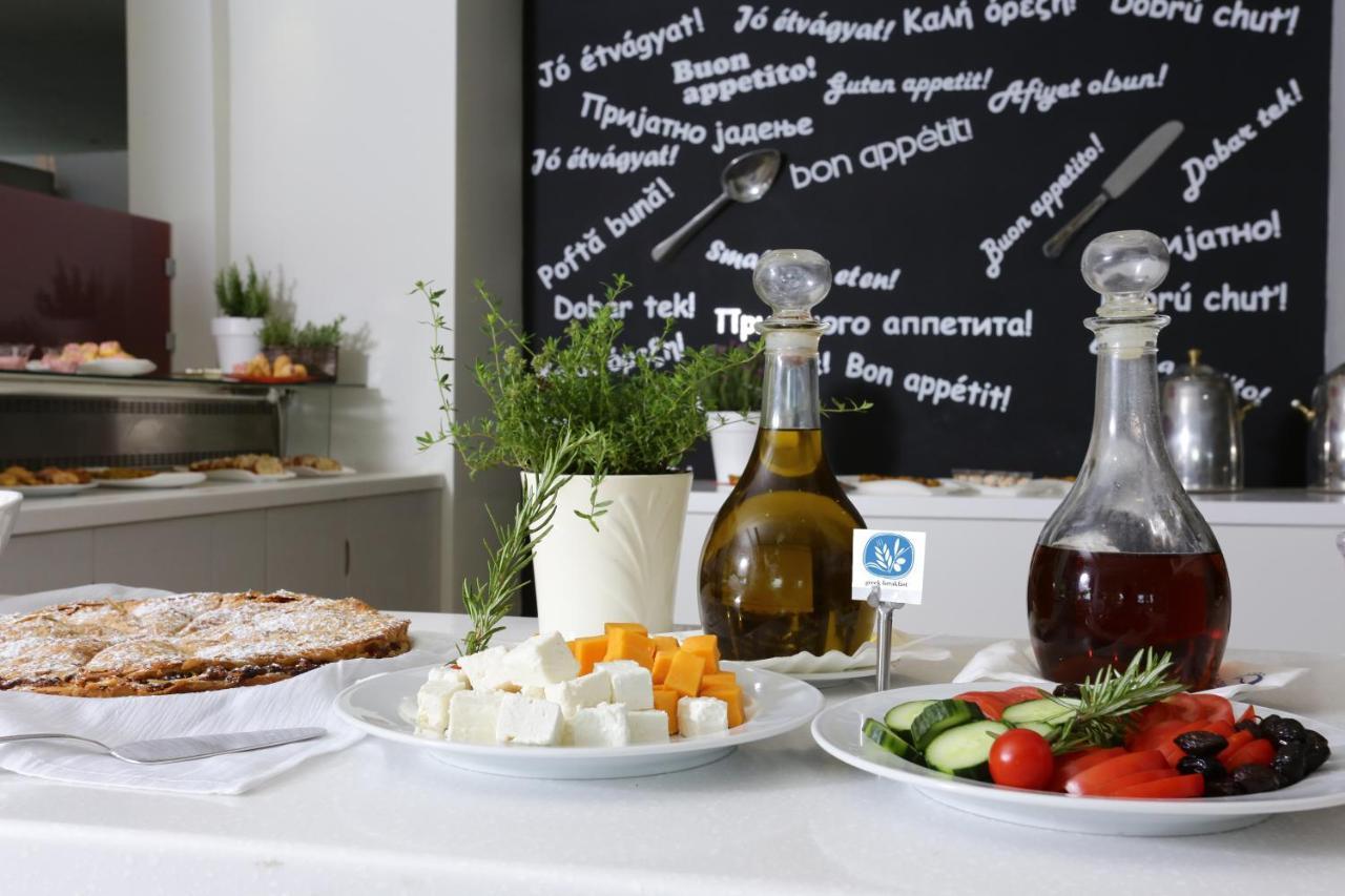 Alexandra Elegance Bridging Generations (Adults Only) Ξενοδοχείο Ποτός Εξωτερικό φωτογραφία