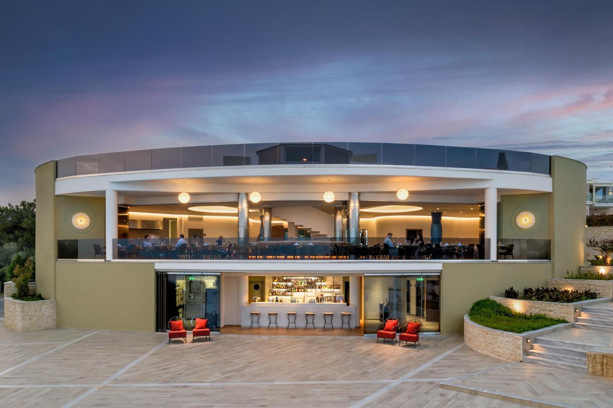 Alexandra Elegance Bridging Generations (Adults Only) Ξενοδοχείο Ποτός Εξωτερικό φωτογραφία