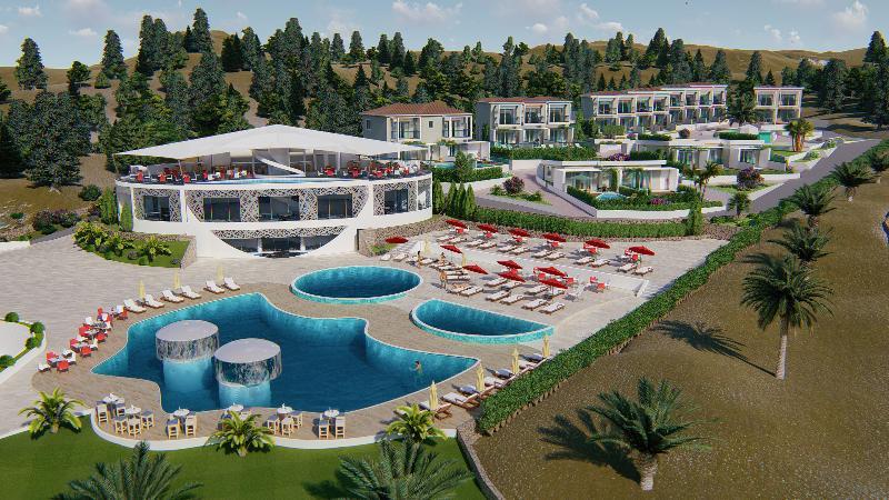 Alexandra Elegance Bridging Generations (Adults Only) Ξενοδοχείο Ποτός Εξωτερικό φωτογραφία